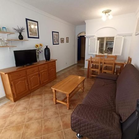 Apartamento 1 Dormitorio En Primera Linea De Playa Isla Canela Εξωτερικό φωτογραφία