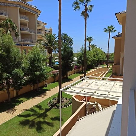 Apartamento 1 Dormitorio En Primera Linea De Playa Isla Canela Εξωτερικό φωτογραφία