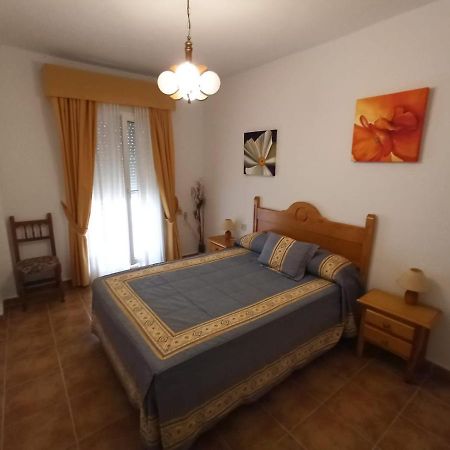 Apartamento 1 Dormitorio En Primera Linea De Playa Isla Canela Εξωτερικό φωτογραφία