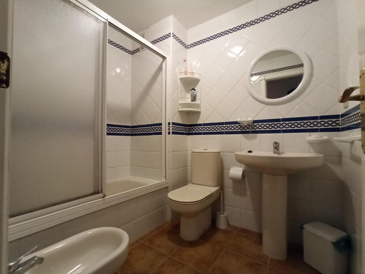 Apartamento 1 Dormitorio En Primera Linea De Playa Isla Canela Εξωτερικό φωτογραφία