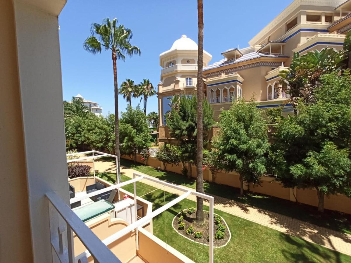 Apartamento 1 Dormitorio En Primera Linea De Playa Isla Canela Εξωτερικό φωτογραφία