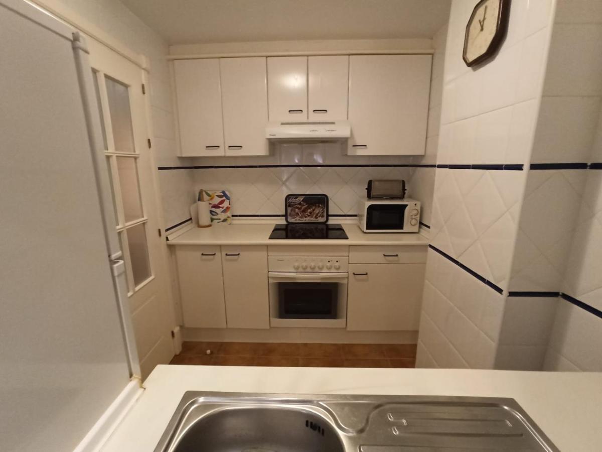Apartamento 1 Dormitorio En Primera Linea De Playa Isla Canela Εξωτερικό φωτογραφία