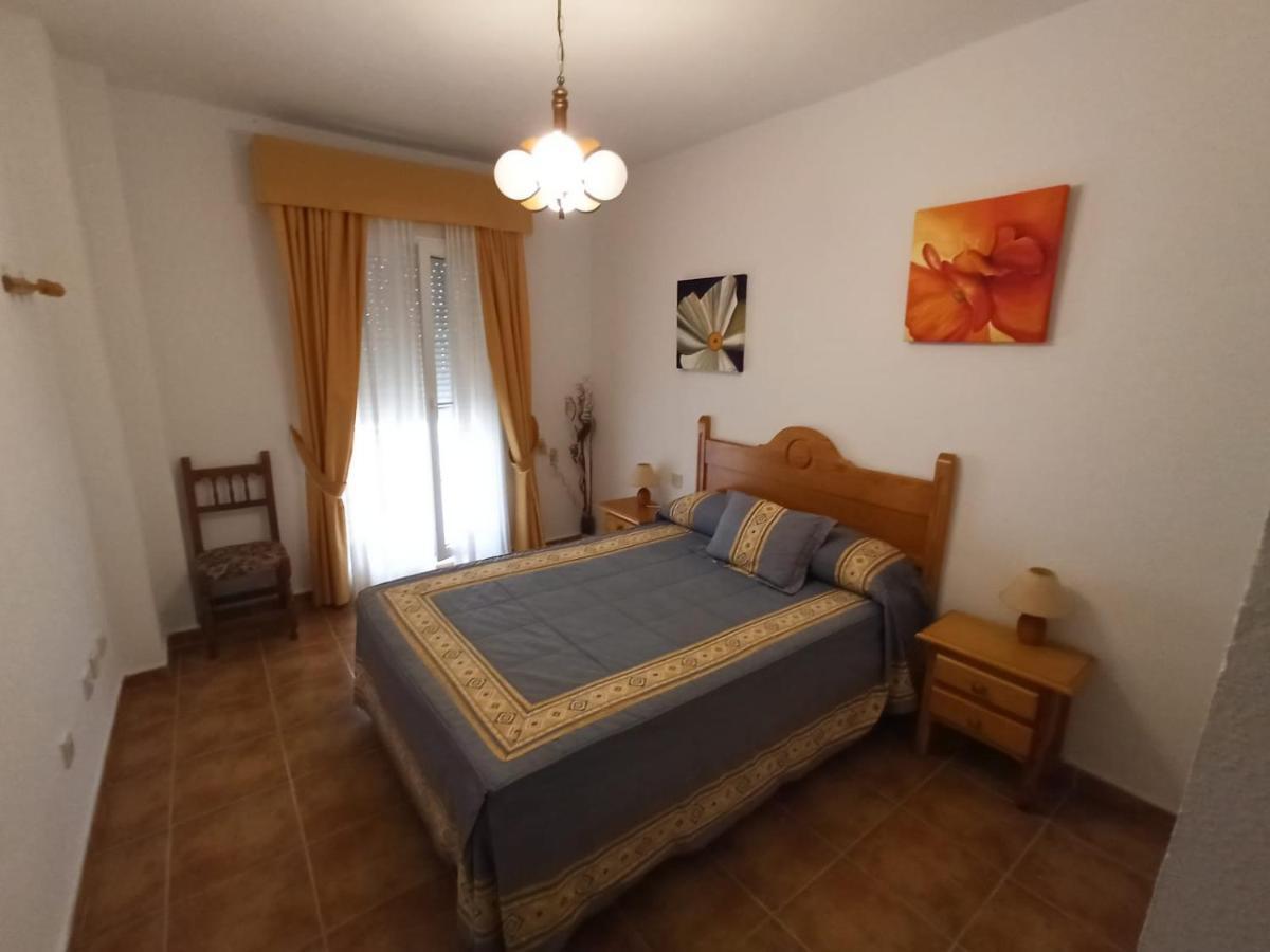 Apartamento 1 Dormitorio En Primera Linea De Playa Isla Canela Εξωτερικό φωτογραφία